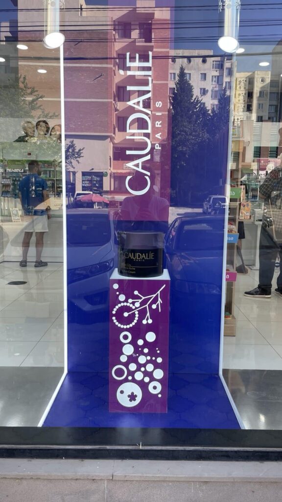 PSP Pharmacy Network Showrooms