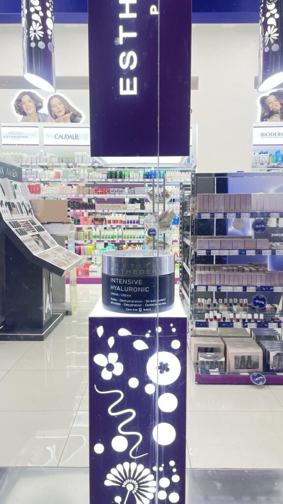 PSP Pharmacy Network Showrooms
