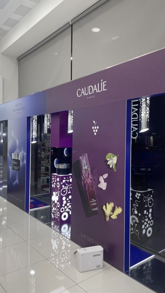PSP Pharmacy Network Showrooms