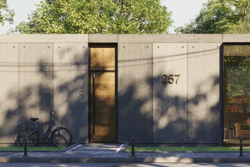 Private House