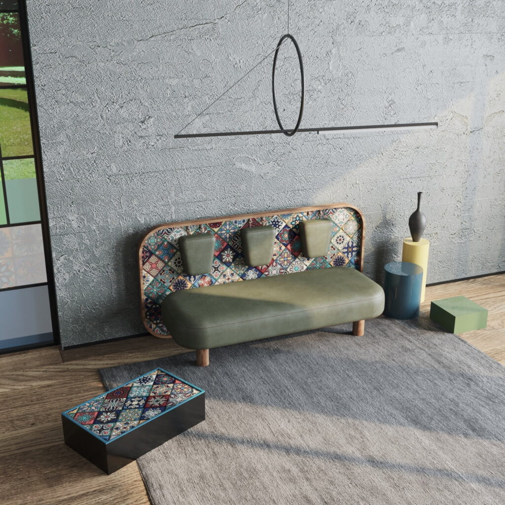 Sofa Amara