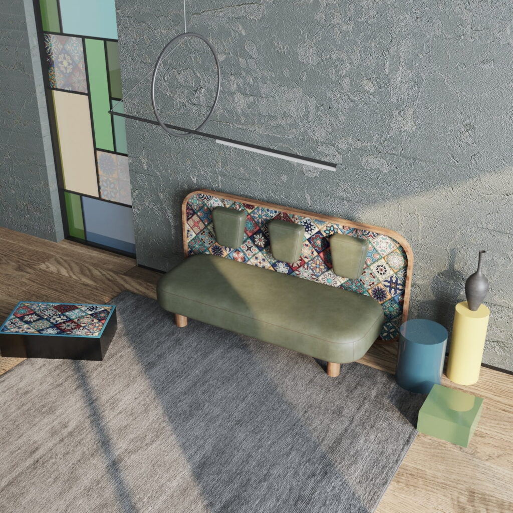 Sofa Amara