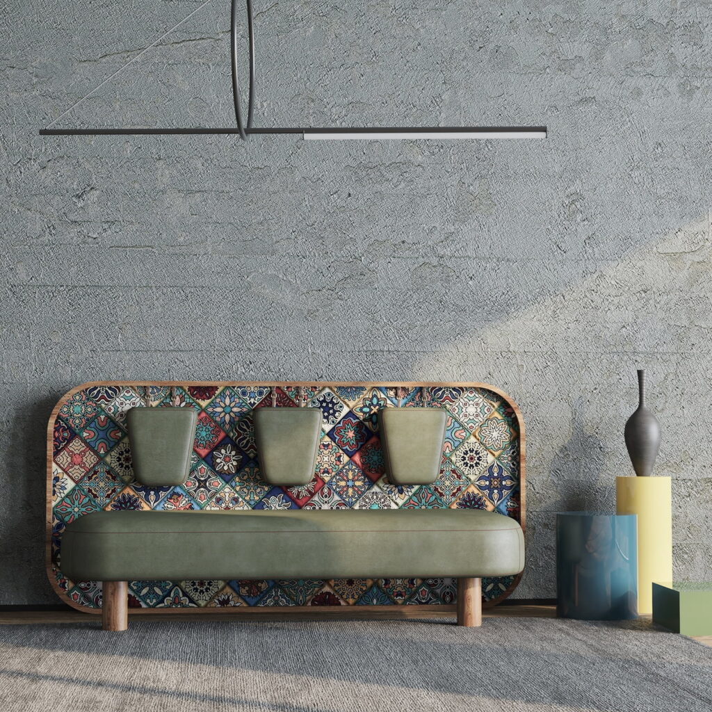 Sofa Amara