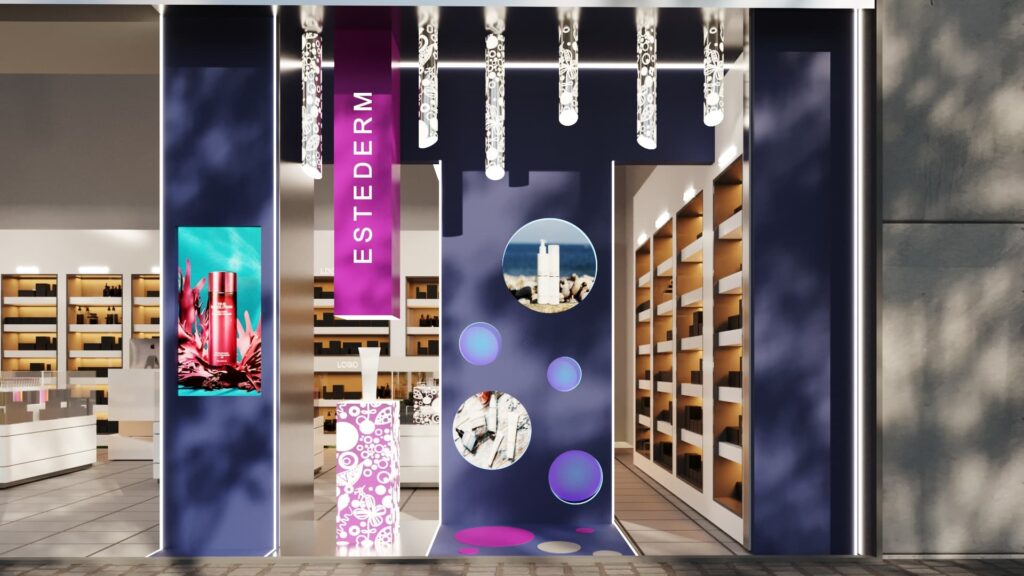 PSP Pharmacy Network Showrooms