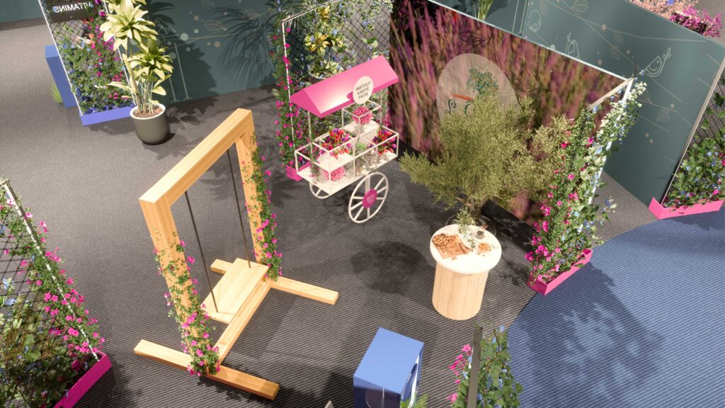 PSP Beauty Fair