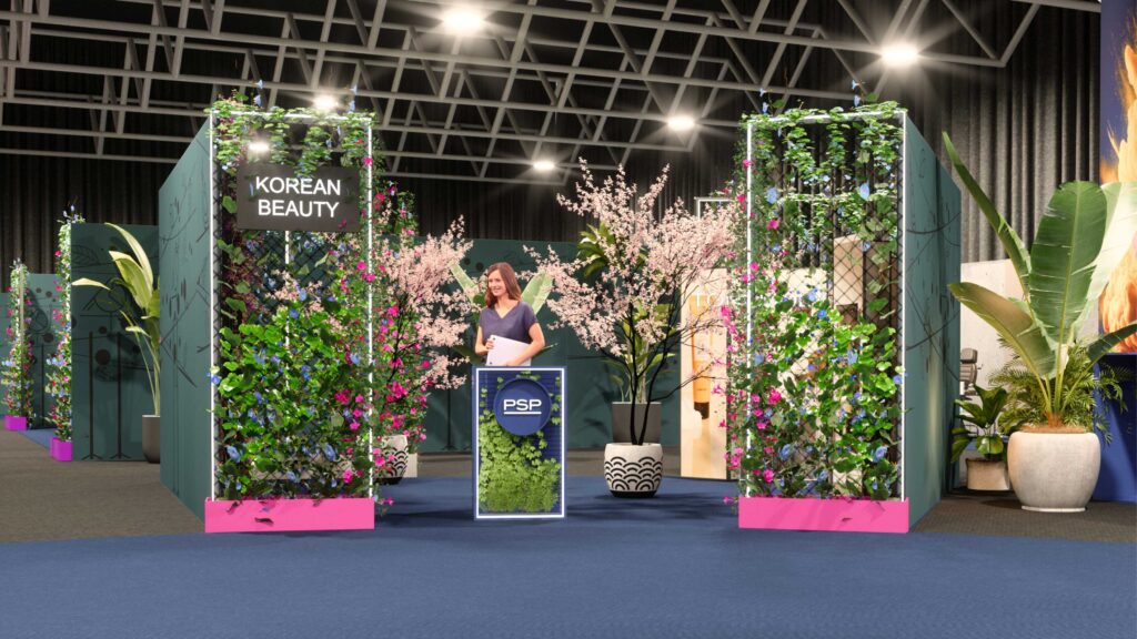 PSP Beauty Fair