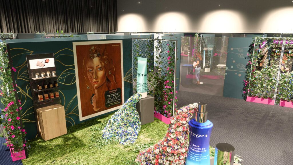 PSP Beauty Fair