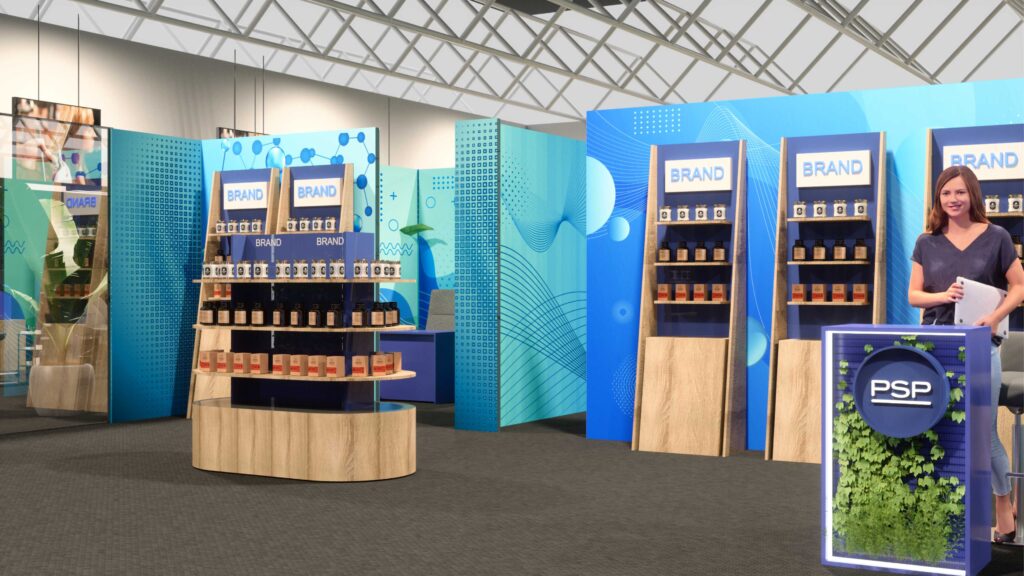 PSP Beauty Fair