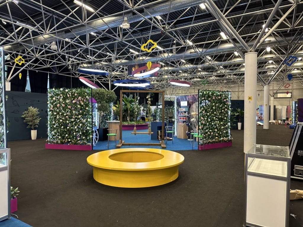 PSP Beauty Fair