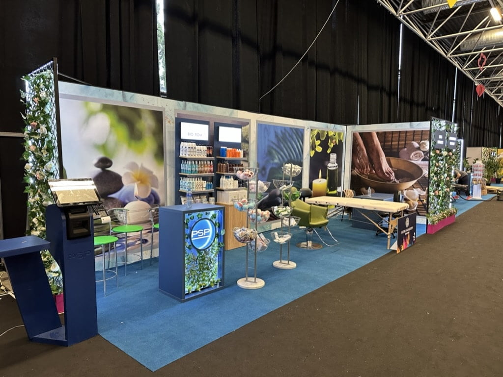 PSP Beauty Fair
