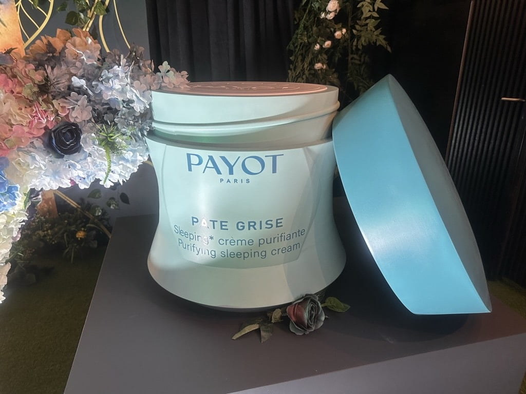 Payot Exhibition Space