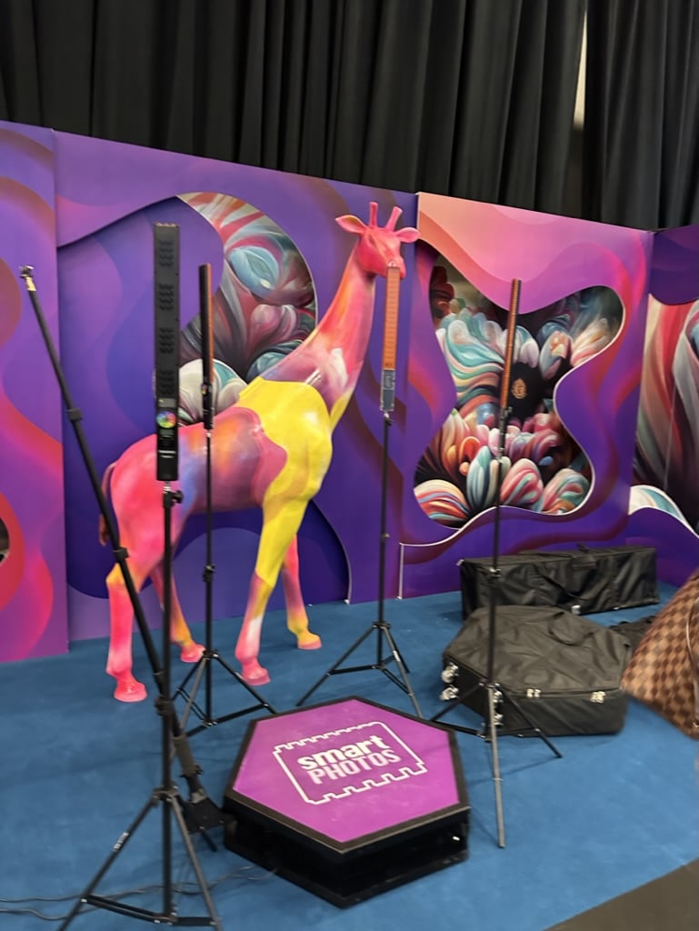 PSP Beauty Fair
