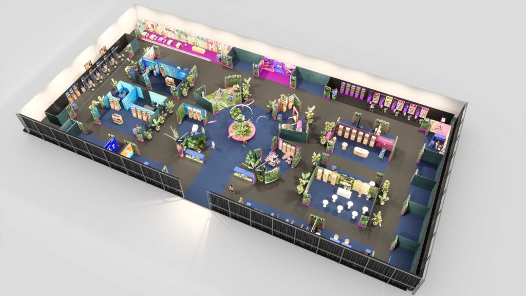 PSP Beauty Fair