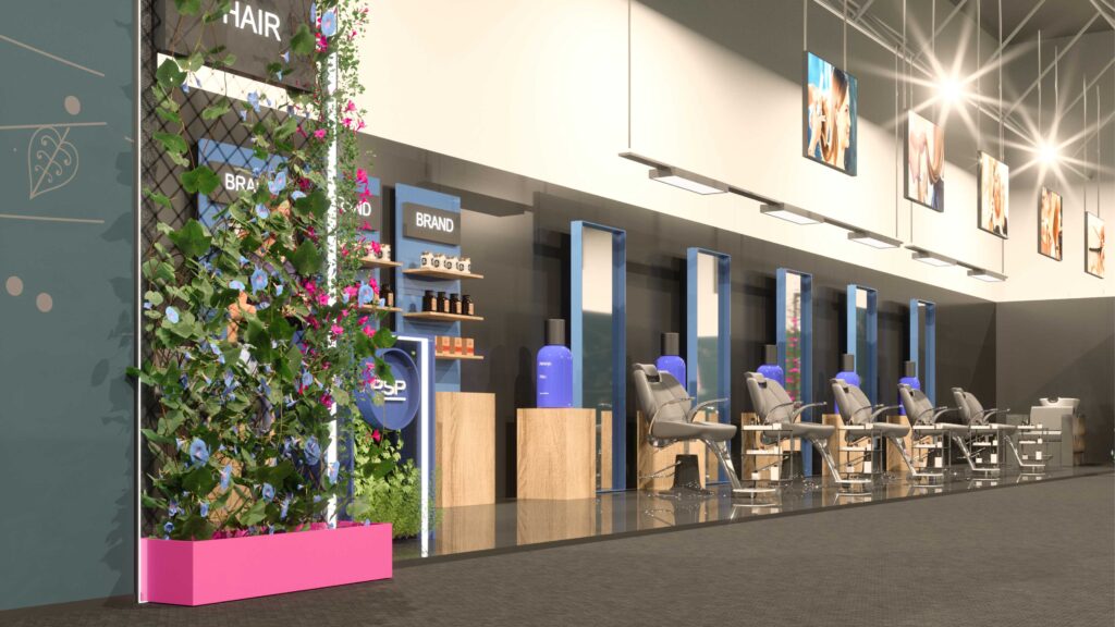 PSP Beauty Fair