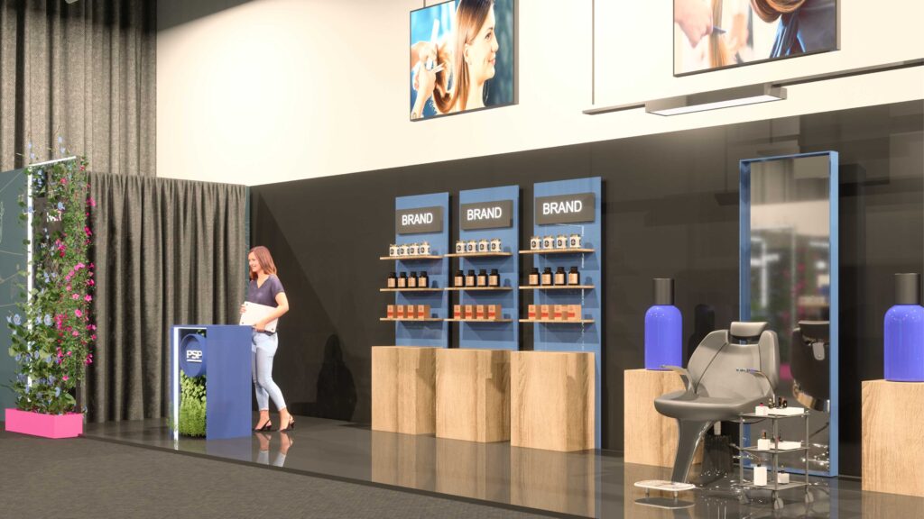 PSP Beauty Fair