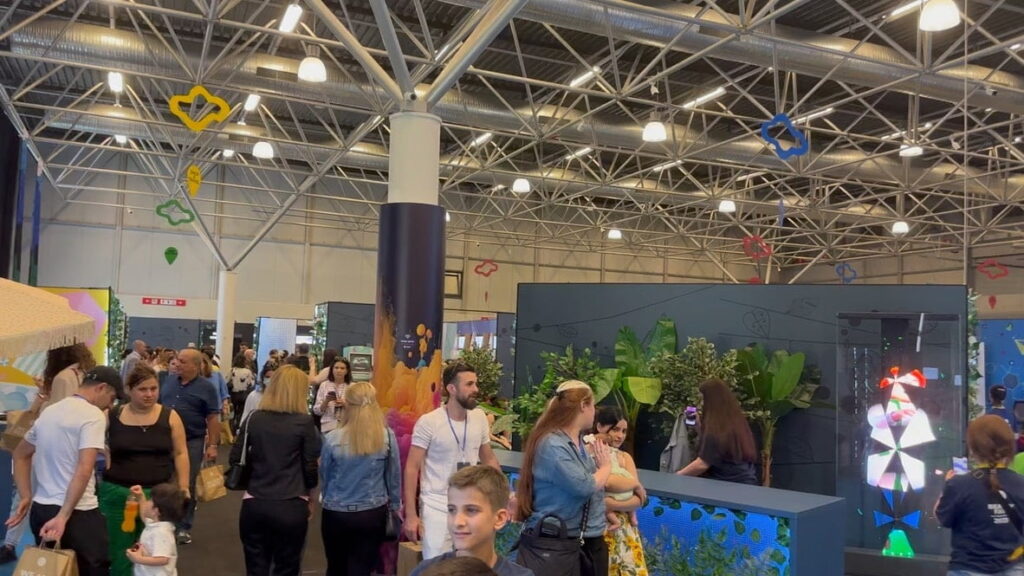 PSP Beauty Fair