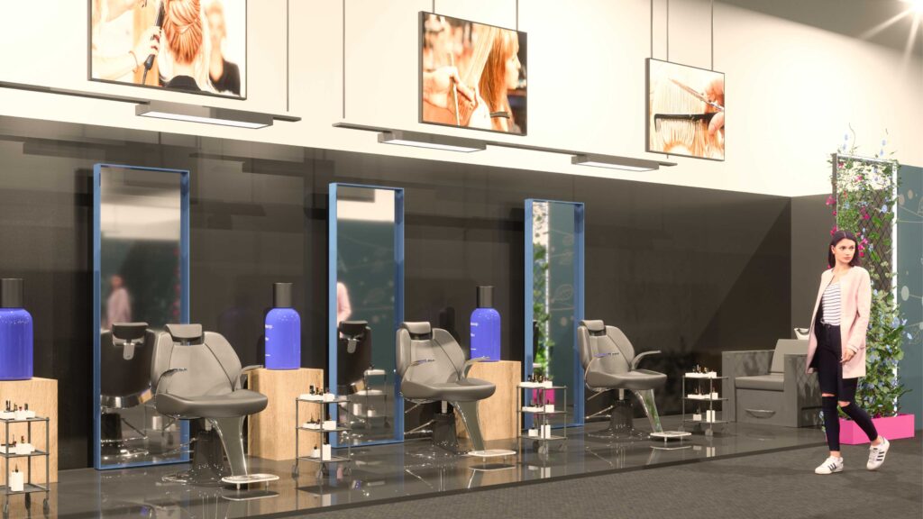 PSP Beauty Fair