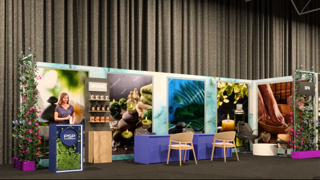 PSP Beauty Fair