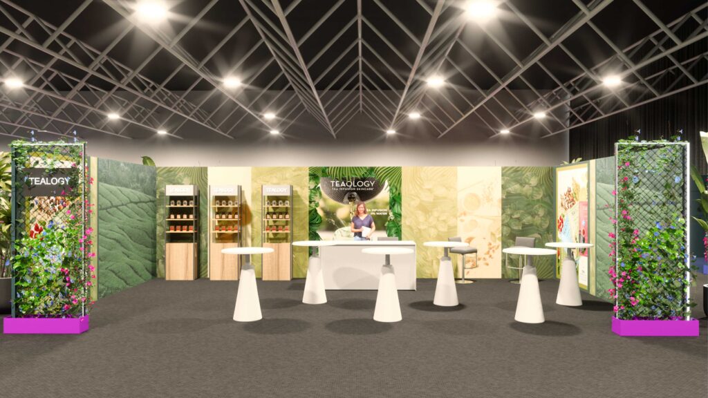 PSP Beauty Fair