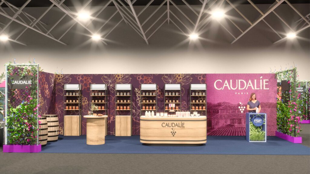 PSP Beauty Fair