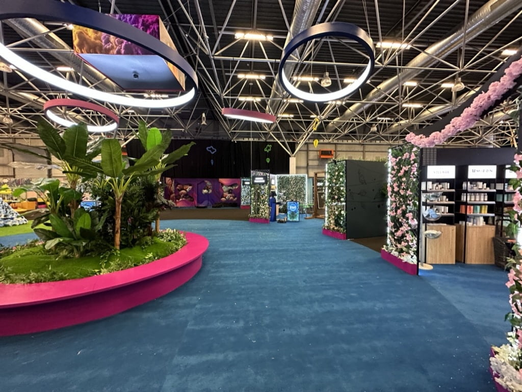 PSP Beauty Fair