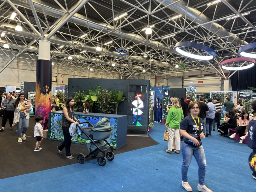 PSP Beauty Fair