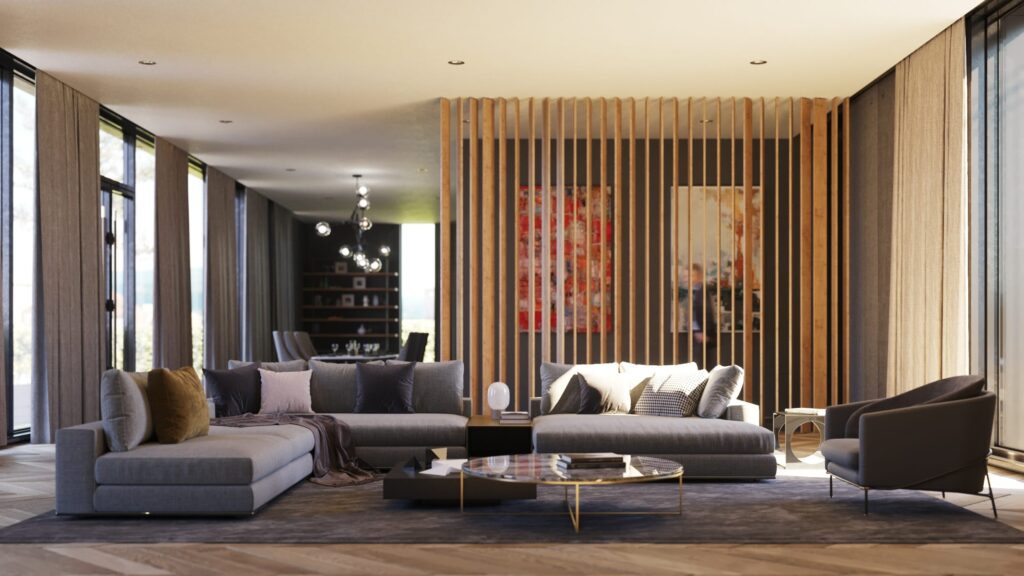 Private House