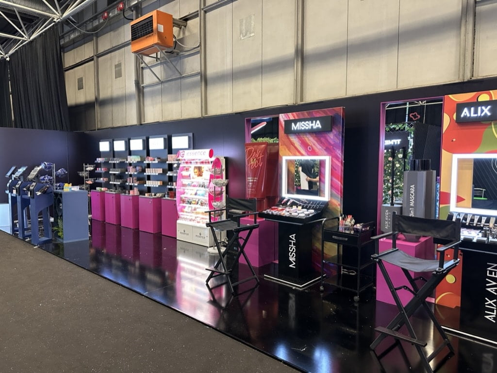PSP Beauty Fair