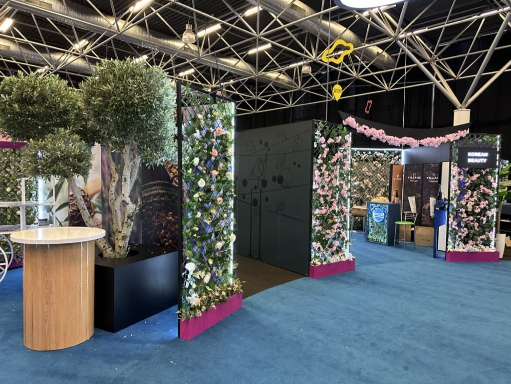 PSP Beauty Fair