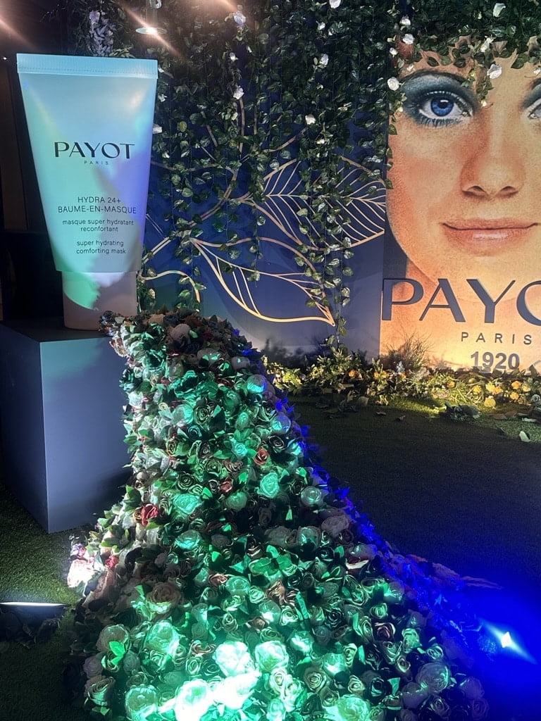 Payot Exhibition Space