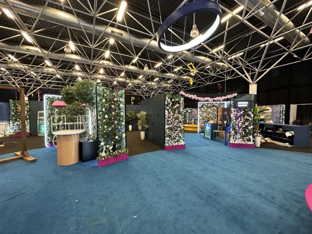 PSP Beauty Fair