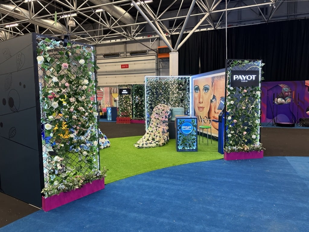 PSP Beauty Fair