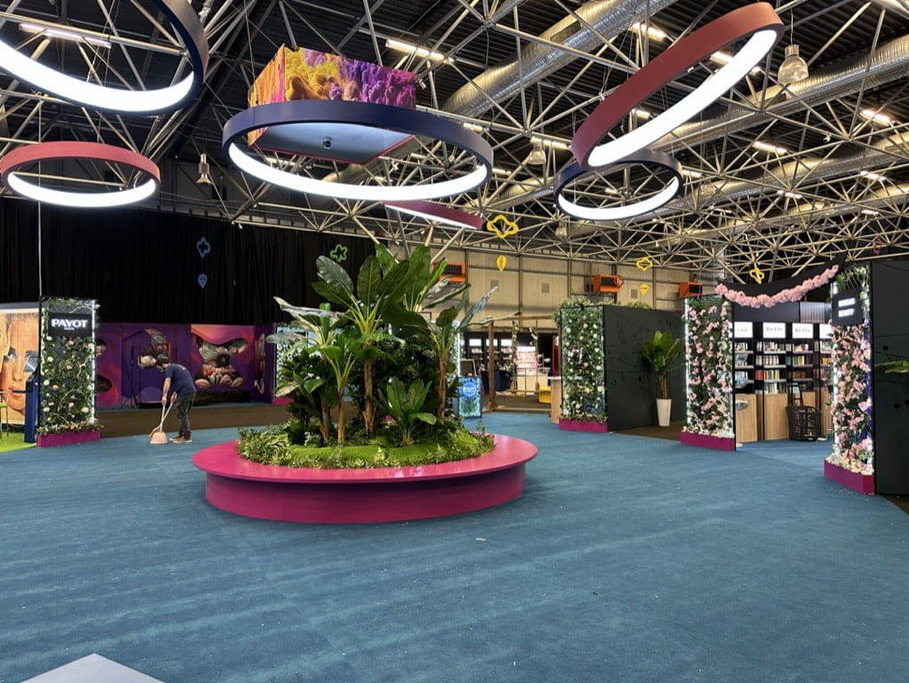 PSP Beauty Fair