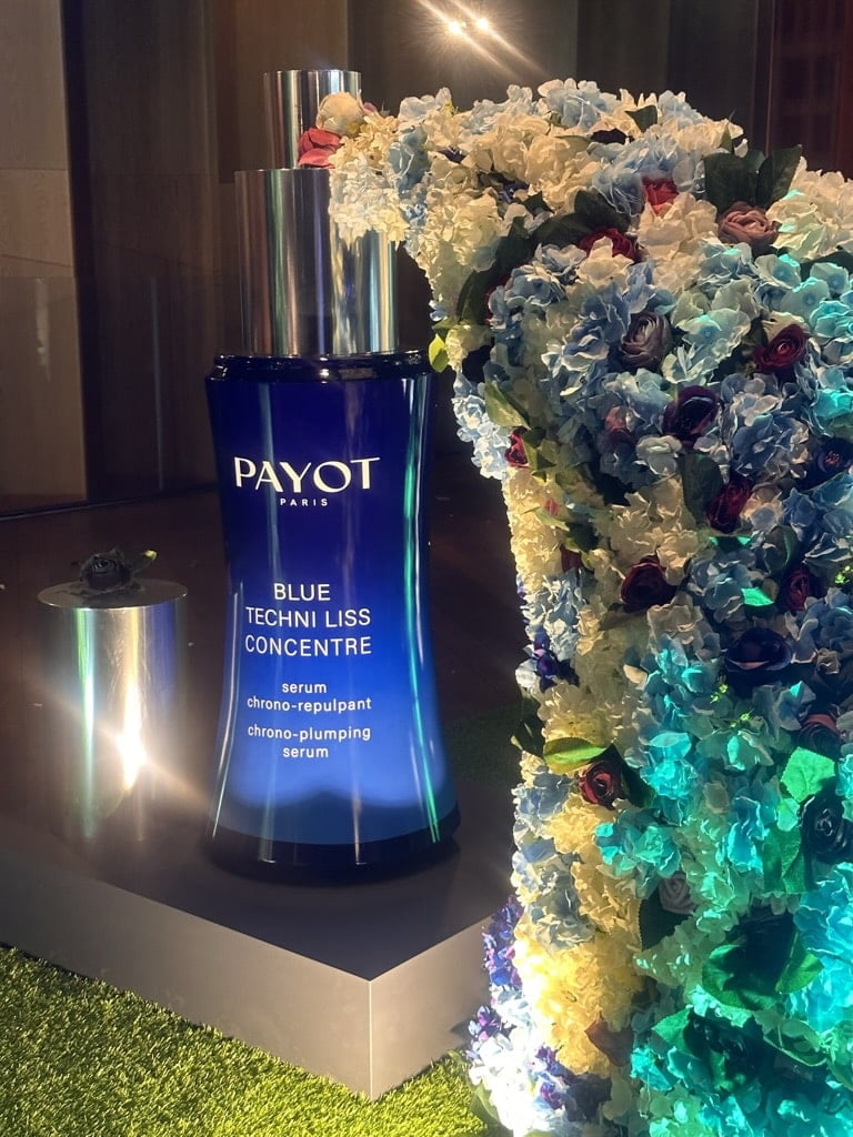 Payot Exhibition Space