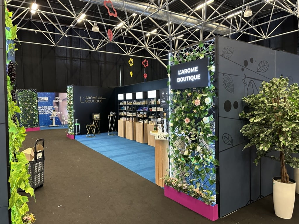PSP Beauty Fair