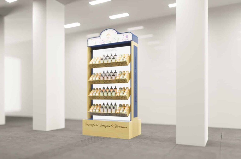 Fiorentino Stand