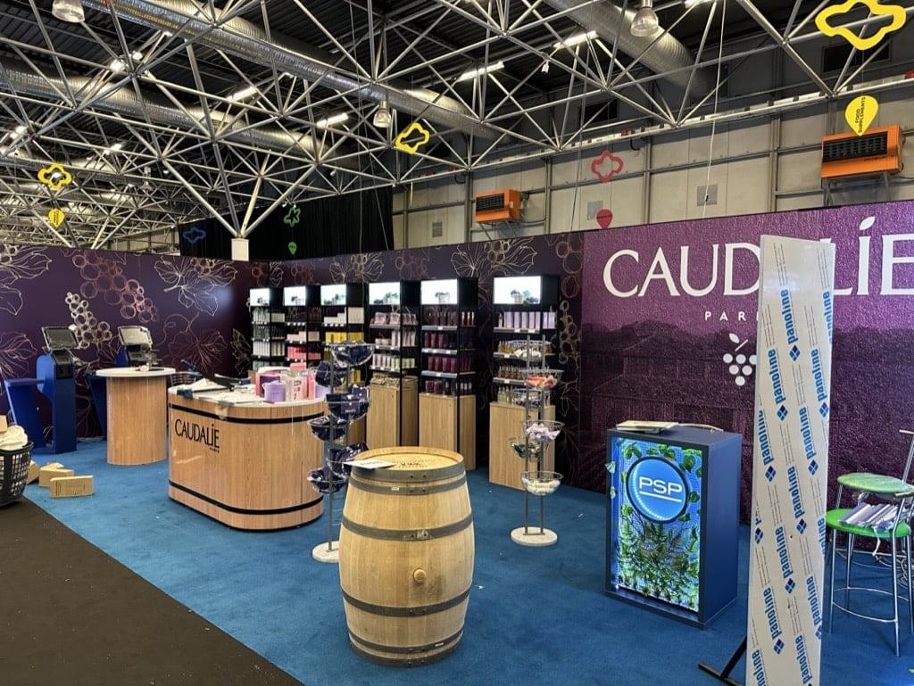 PSP Beauty Fair