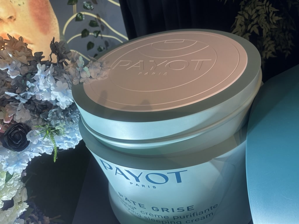 Payot Exhibition Space