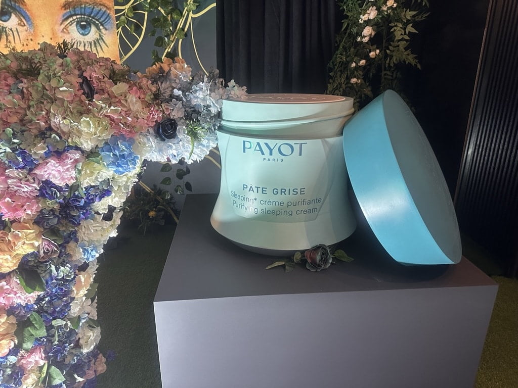 Payot Exhibition Space
