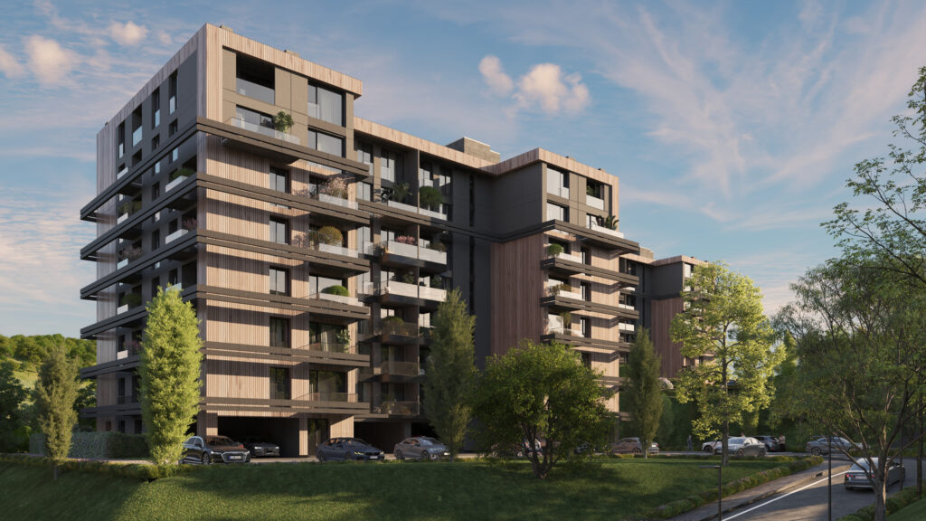 Tbilisi Acres