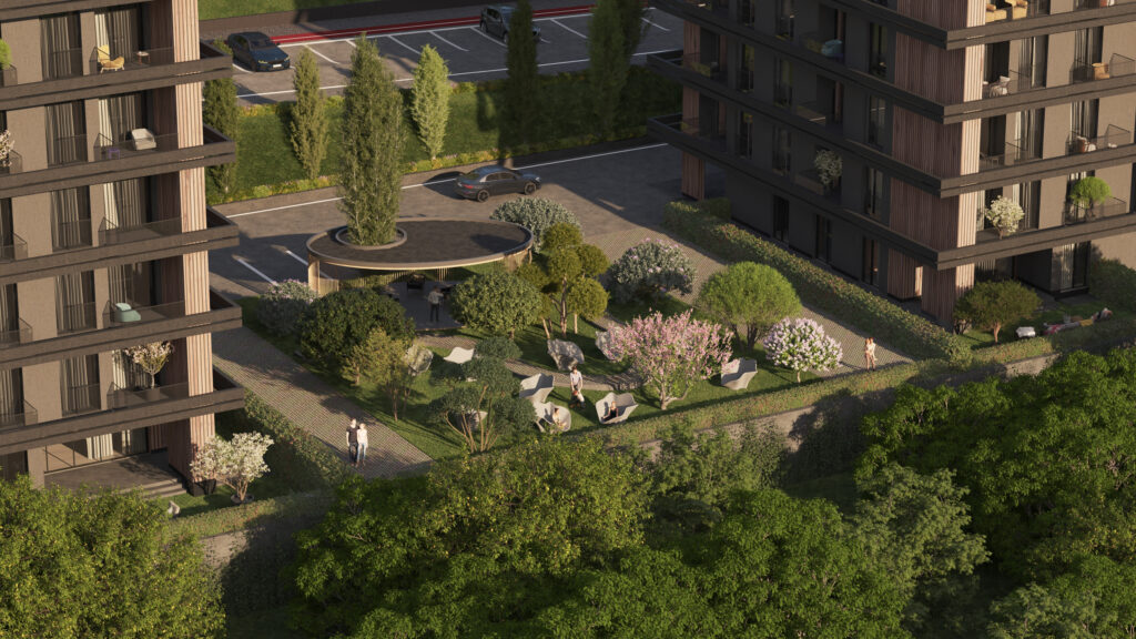 Tbilisi Acres