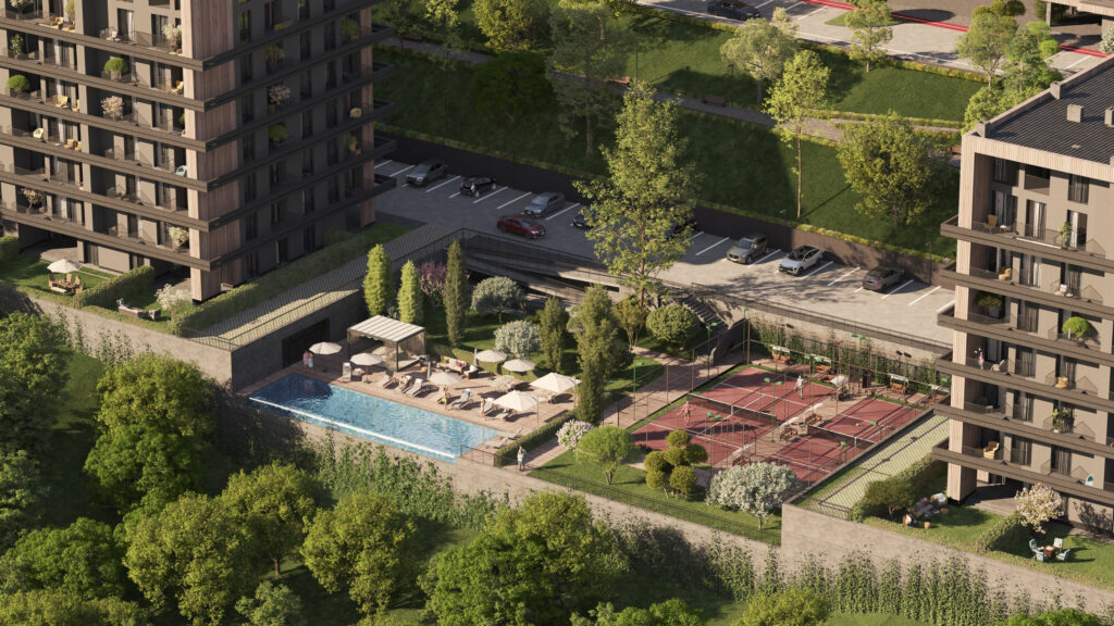 Tbilisi Acres