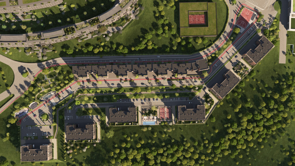 Tbilisi Acres