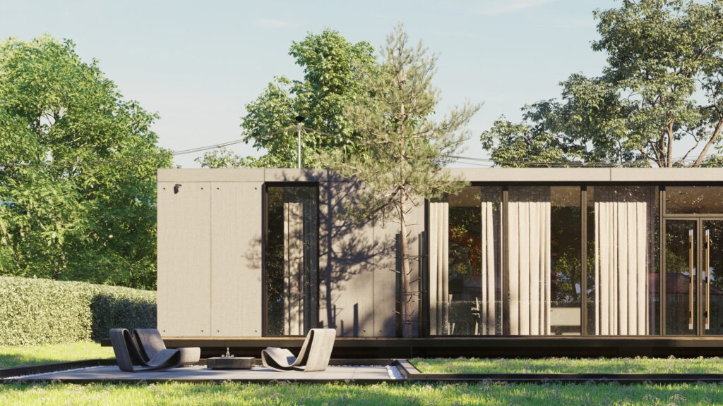 Private House
