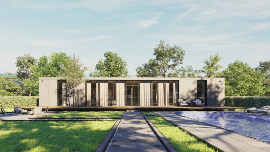 Private House