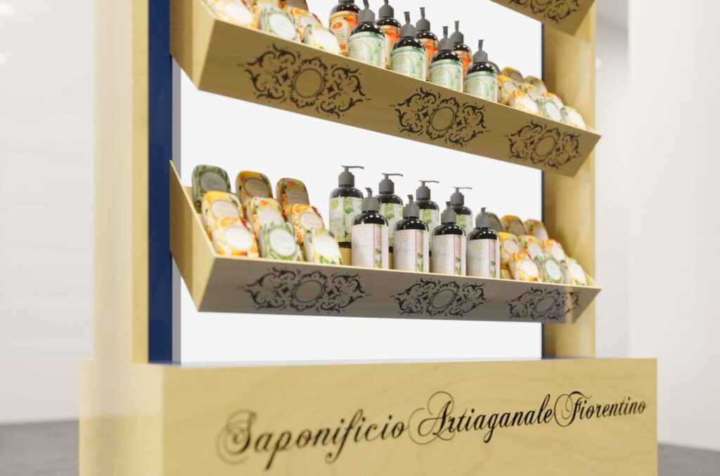 Fiorentino Stand