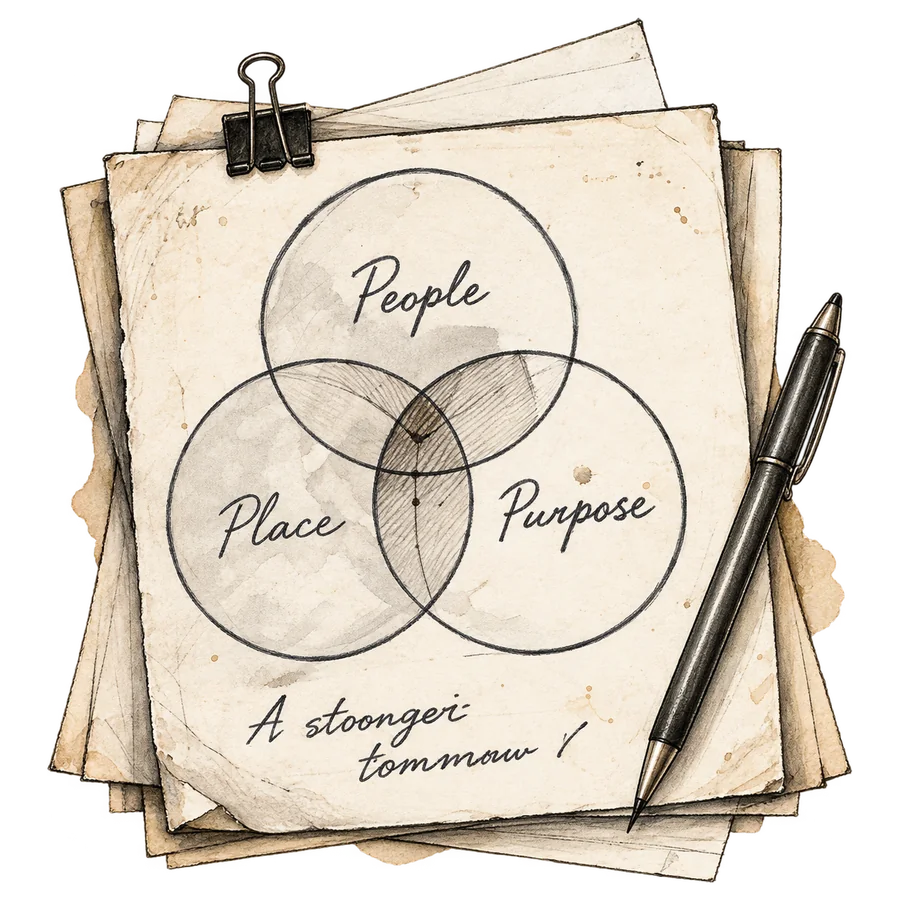 A Good Project Is Not Always a Strong Brand
